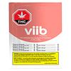 Viib - Watermelon Ice 4:1 THC:CBG Oral Pouches thumbnail 3