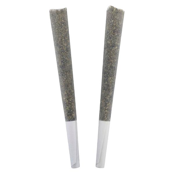BC Doobies - Brazilian Haze Pre Roll
