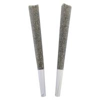 BC Doobies - Brazilian Haze Pre Roll