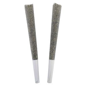 BC Doobies - Brazilian Haze Pre Roll