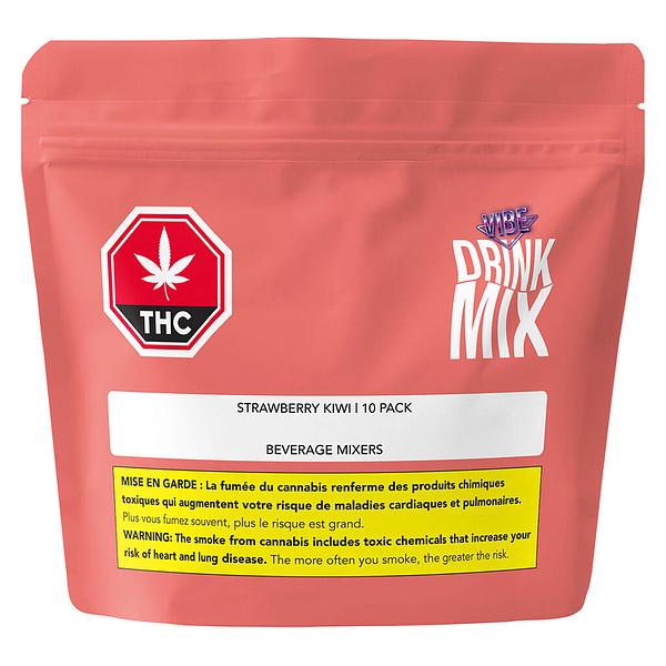 Vibe - Drink Mix
