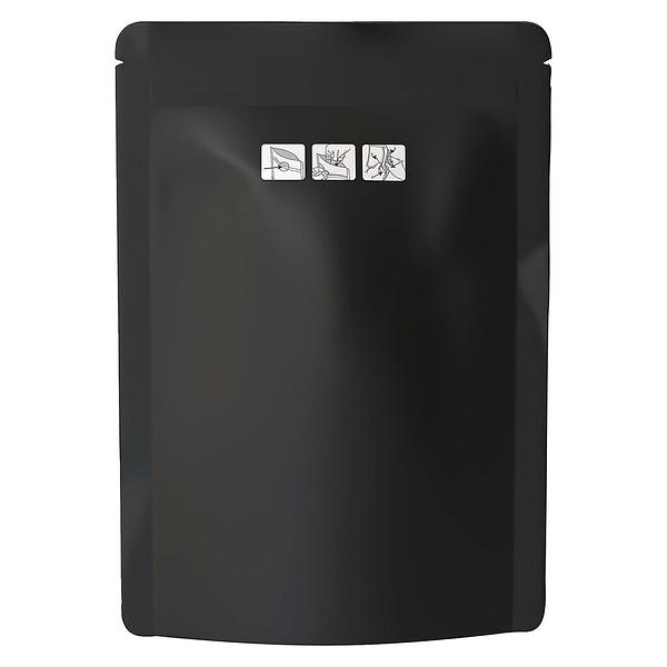 Double J's - Dry Sift Press A 159-90um