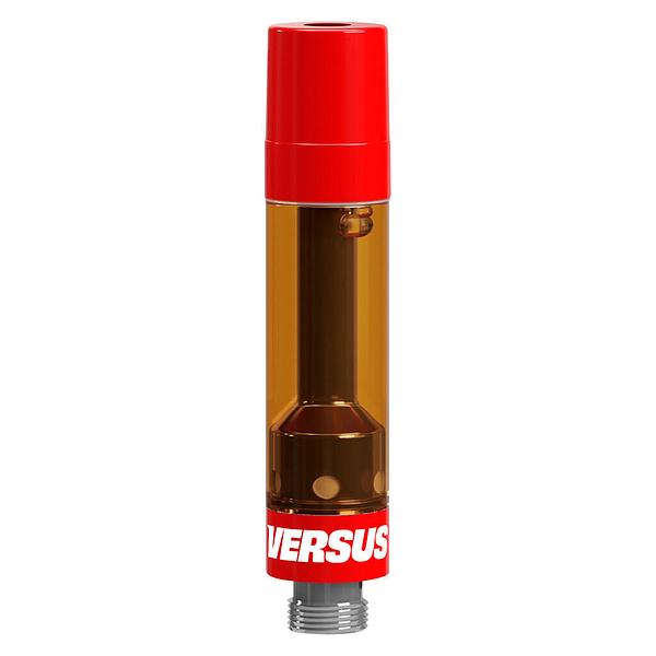 Versus - Purple Afghani Fs Cartridge