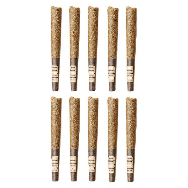 BOLD - Peachy Pie Pre Roll