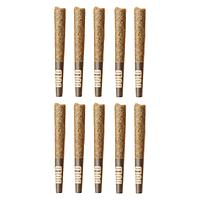 BOLD - Peachy Pie Pre Roll