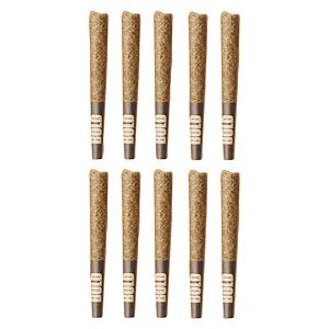 BOLD - Peachy Pie Pre Roll