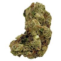 BC Green - Garlic Haze