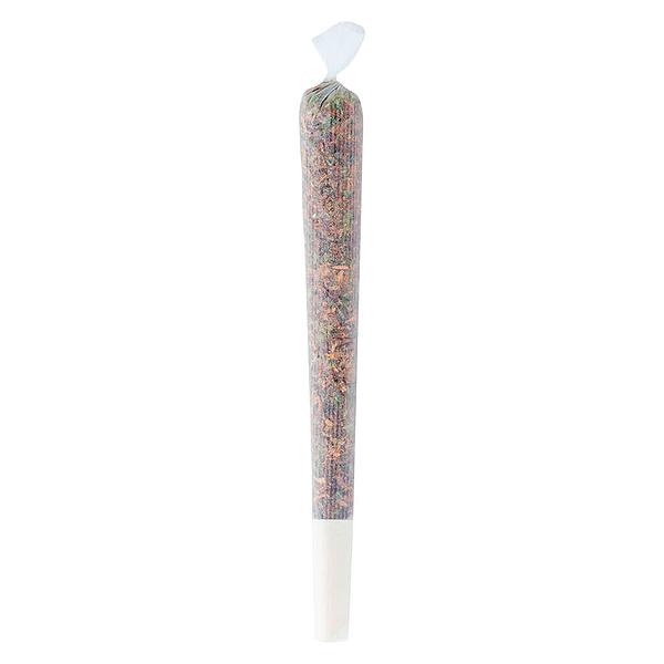 Double J's Terpnami - Flavoured Pink Donuts Pre Roll