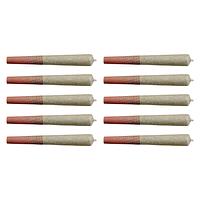 Big Bag O' Buds - Purple Cherry Punch Pre Roll