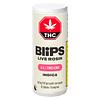 Indiva Blips - Live Rosin 2:1 Thc/Cbc Tablets thumbnail 2