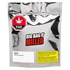 Big Bag O' Buds - Gmo Kush Milled Flower thumbnail 2