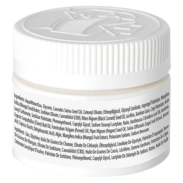 LivRelief Infused - Cbd 1200 Extra Strength Transdermal Cream