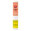 Fuego Red - White Rntz Liquid Diamond 510 Thread Cartridge thumbnail 2