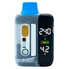 BOXHOT - Blue Razz Lemonade Liquid Diamond Charged AIO thumbnail 1
