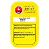 Boutiq - Switch V5 - Triple Chamber - Citrus thumbnail 2