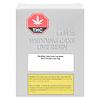 (GAS) - Wedding Cake Pure Live Resin All In One Box Cart thumbnail 2
