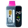 BOXHOT - Pink Kush Liquid Diamond Charged AIO thumbnail 1