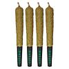 Coterie - Double Infused Sour Apple Pre Roll thumbnail 1