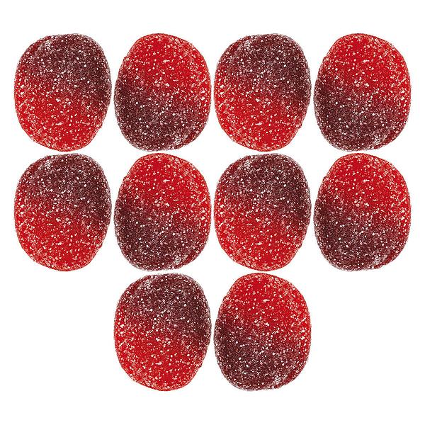 Lite Bites - Cherry Got Back
