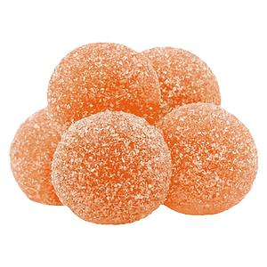 Pearls by grön - Sun Peach Lemonade 2:1:1 Cbg/Thc/Cbc