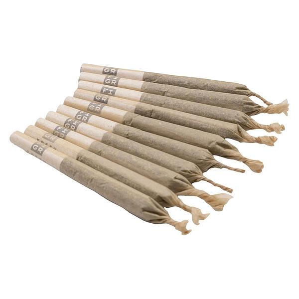 FIGR - Golden Hour Pre Roll