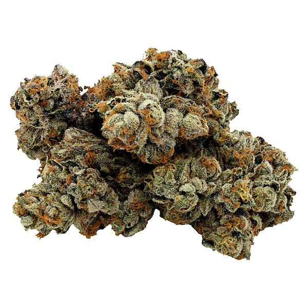 Smokestack - Jet Fuel Gelato X Pinesoul