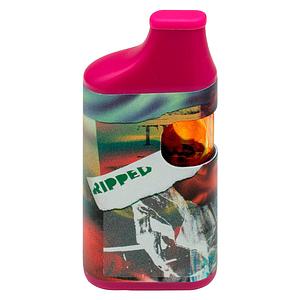 Ripped - Blueberried Liquid Diamonds AIO Disposable Pen