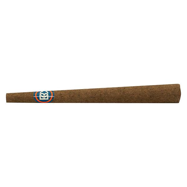Broken Coast - Coffee Creamer Blunt