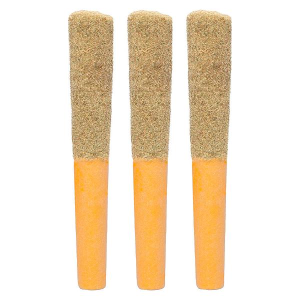 High Stick - Silky Citrus Infused Pre Roll