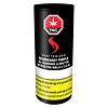 SHATTERIZER - Granddaddy Purple 60+ Diamonds & Shatter Infused Pre Roll thumbnail 2