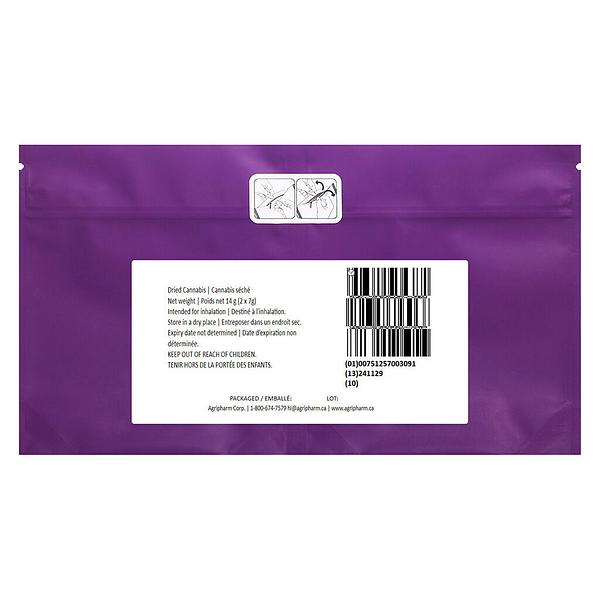 Purple Hills - Purple Hills Presents image 3