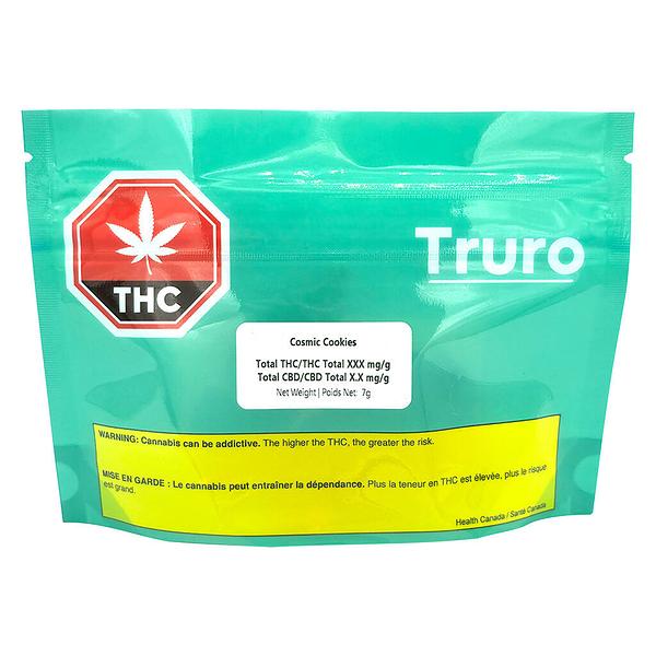 Truro - Cosmic Cookies