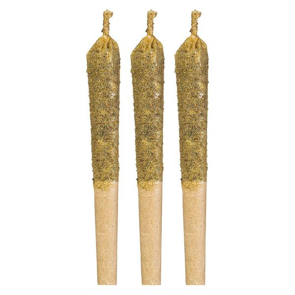 Yard - Fruit Punch Bowl Infused Pre Roll