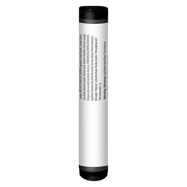 SHATTERIZER - Northern Lights 60+ Diamonds & Shatter Infused Blunt