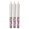 Status - Bubble Bubble Fruity Sweetness Liquid Diamond Infused & Diamond Coated Pre Roll thumbnail 1