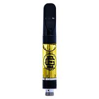 Endgame - Sub Zero - Ultra Refined Extract - Gush Mintz 510 Thread Cartridge