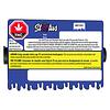 Status - Grape Blast Liquid Diamond Infused & Diamond Coated Pre Roll thumbnail 3