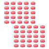 SHRED'EMS - Watermelon Wave MAX10 Mega Pack 500 THC Gummies thumbnail 1