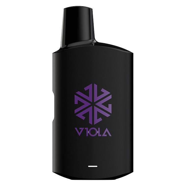 Viola - Grandma’s Pye 1:1 Live Resin AIO