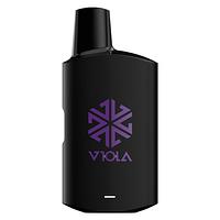Viola - Grandma’s Pye 1:1 Live Resin AIO