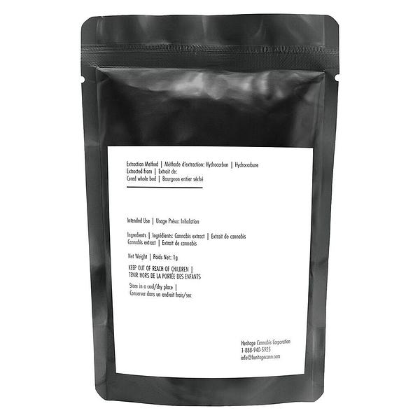 Hotbox - House Shatter (Exotic Fruit Series)