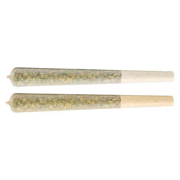 No Biggie, Just Smalls - Picture Me Rolling Pre-Roll