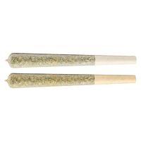 No Biggie, Just Smalls - Picture Me Rolling Pre-Roll