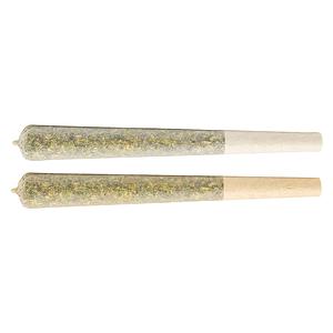 No Biggie, Just Smalls - Picture Me Rolling Pre-Roll
