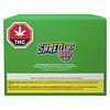 SHRED'EMS - Watermelon Wave MAX10 Mega Pack 500 THC Gummies thumbnail 3