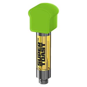Super Toast - Lime Sublime Liquid Diamonds 510 Thread Cartridge