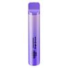 NicAlt by Juicy Hoots - Grape Groove Supa Sipper All-In-One Vape thumbnail 1