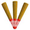 Chillbilly - Max 50's Kiefers Quad Infused Pre-Roll - Blueberry Haze thumbnail 1