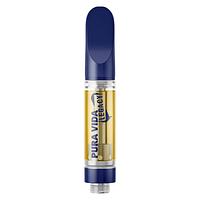 Pura Vida - Niagara Nuken Live Resin 510 Thread Cartridge