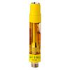 The Loud Plug - Lemon GLTO Live Resin 510 Thread Cartridge thumbnail 1